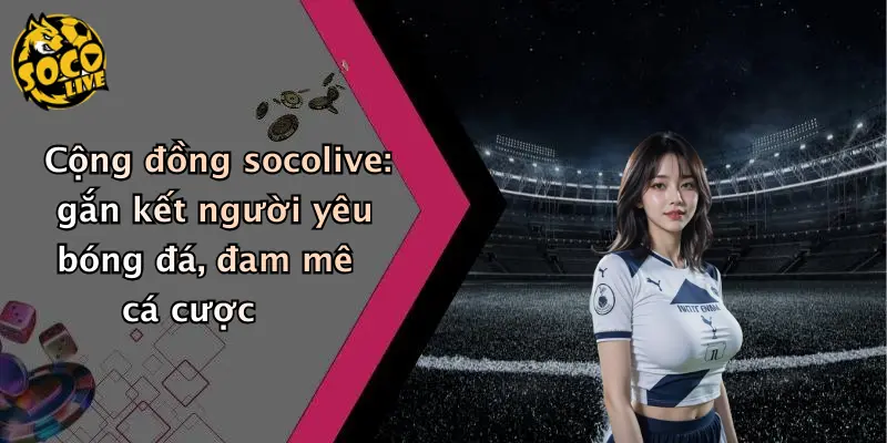 Socolive