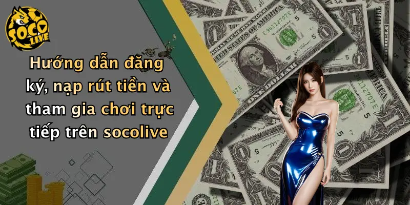 Socolive