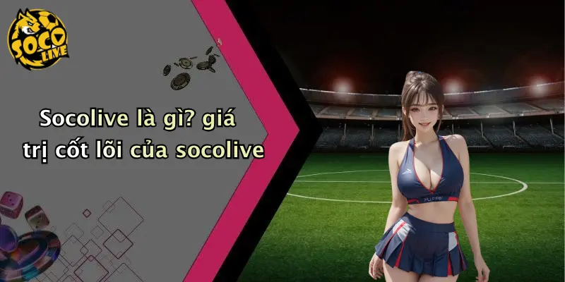 Socolive